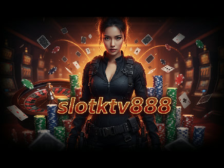 slotktv888 เว็บตรง