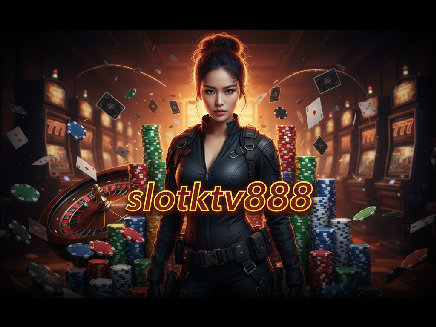 slotktv888 login
