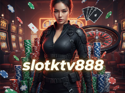 ทางเข้า slotktv888